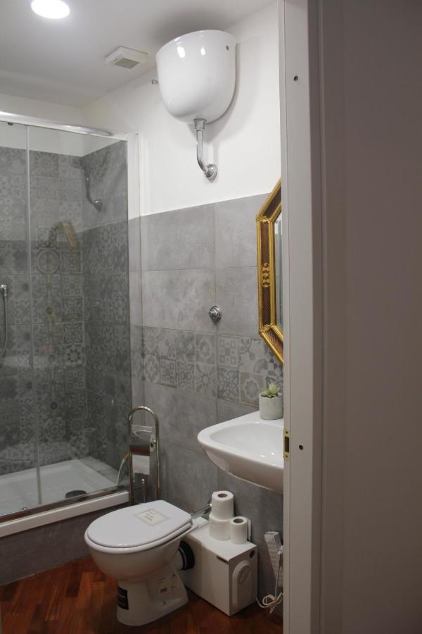 Realpartenope B&B 284 Неаполь Экстерьер фото